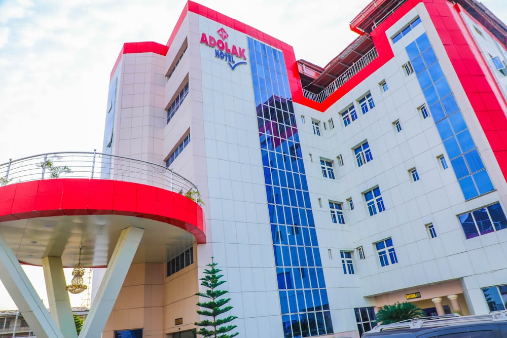 Adolak International Hotel